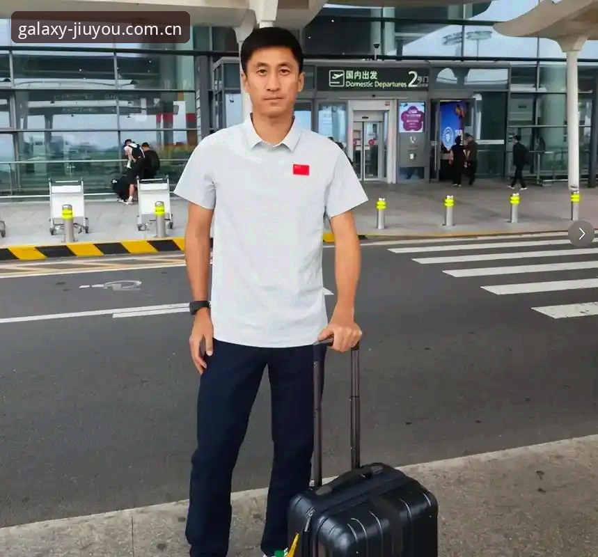 JIUYOU中国首章2025入口 世界杯裁判马宁不看球迷评论,我们为什么得换个角度看判罚?